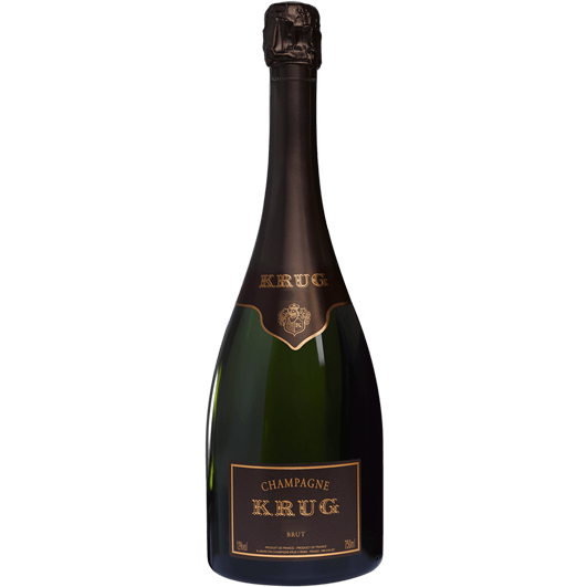 Krug - Vintage - Blanc - 2008 - Champagne Brut