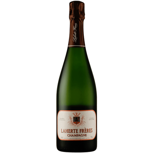 Laherte Frères - Ultradition - NV - Champagne Extra Brut