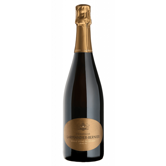 Larmandier-Bernier - Grand Cru, Vieille Vigne du Levant (ex Vieille Vigne de Cramant) - Blanc - 2013 - Champagne Extra Brut