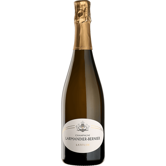 Larmandier-Bernier - Latitude (ex Tradition) NV - Blanc - Champagne Extra Brut