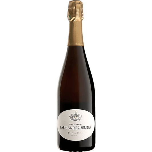 Larmandier-Bernier - Premier Cru (Longitude) NV - Blanc - Champagne Extra Brut Blanc de Blancs