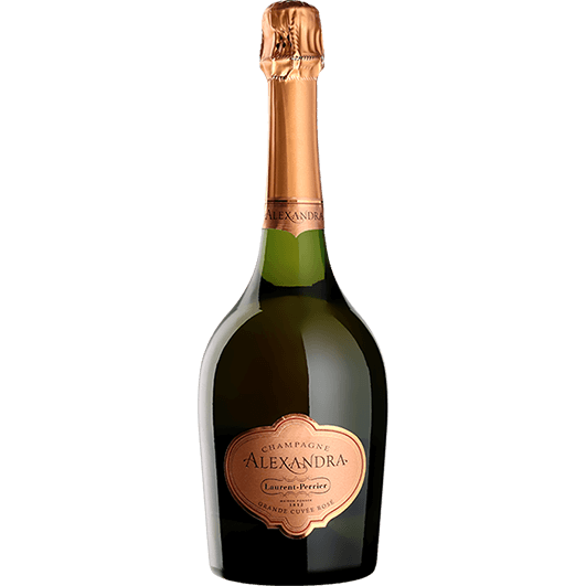 Laurent-Perrier - Alexandra - 2004 - Champagne Brut
