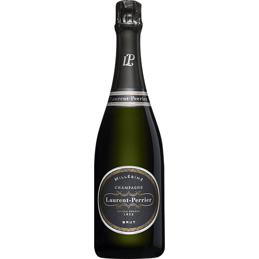 Laurent-Perrier - Blanc - 2008 - Champagne Brut