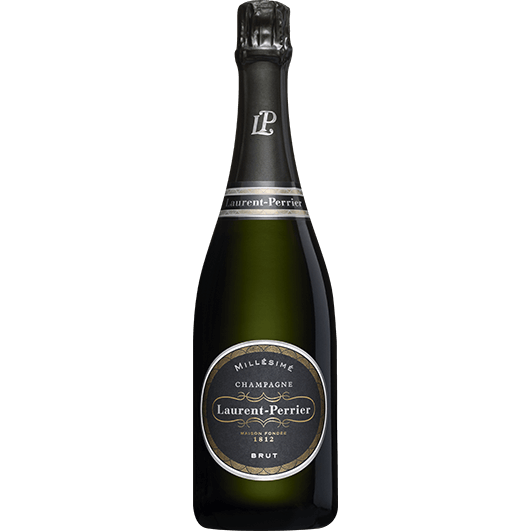 Laurent-Perrier - Blanc - 2012 - Champagne Brut