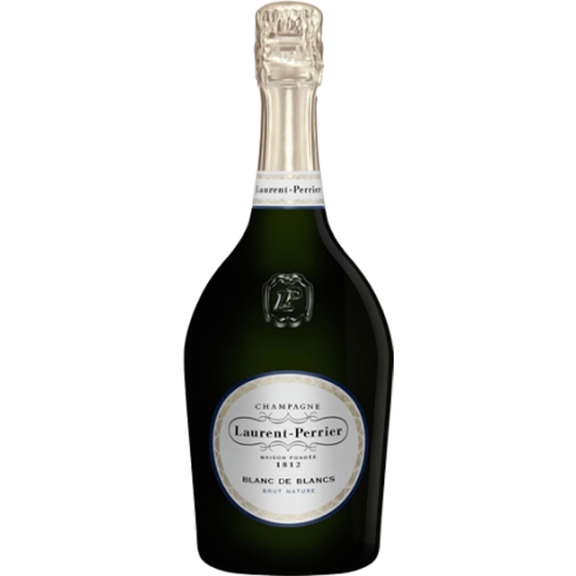 Laurent-Perrier - Laurent-Perrier NV - Blanc - Champagne Brut