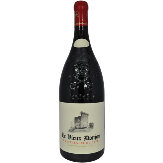 Le Vieux Donjon - 2020 - Châteauneuf-du-Pape