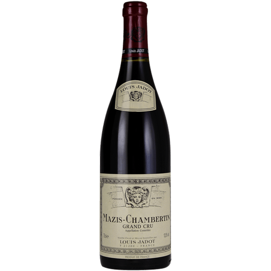 Louis Jadot - 2016 - Mazis-Chambertin GC