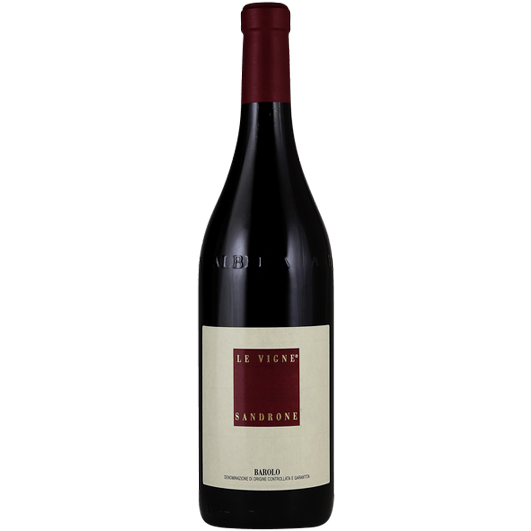 Luciano Sandrone - Le Vigne - 2014 - Barolo (DOCG)