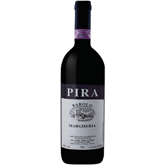 Luigi Pira - Margheria - 2017 - Barolo (DOCG)