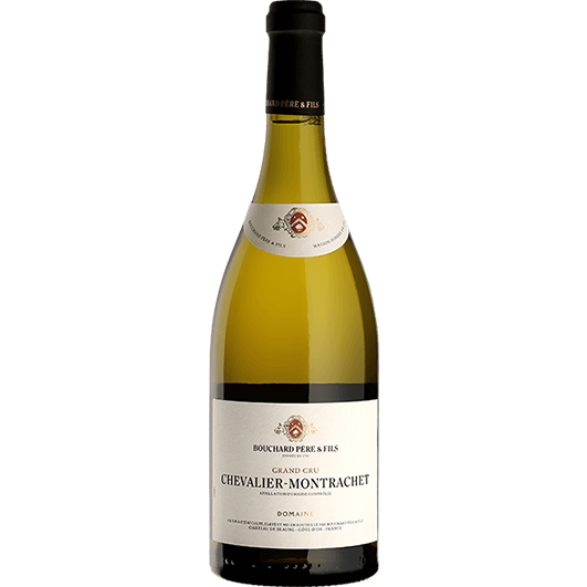 Bouchard Père & Fils - 2018 - Chevalier-Montrachet GC AOC wine bottle 750 ml