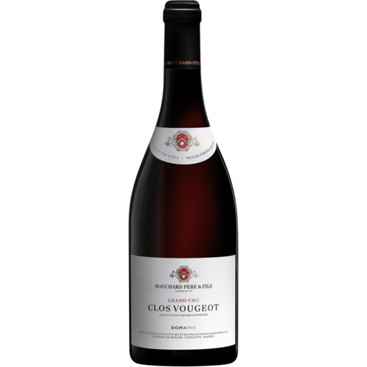 Maison Bouchard Père & Fils - 2018 - Clos de Vougeot GC