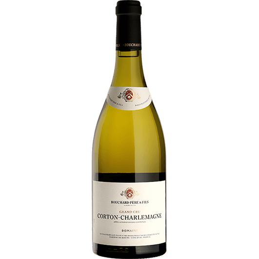 Maison Bouchard Père & Fils - Blanc - 2016 - Corton-Charlemagne GC