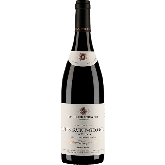 Maison Bouchard Père & Fils - 2019 - Nuits-St-Georges 1er Cru Les Cailles