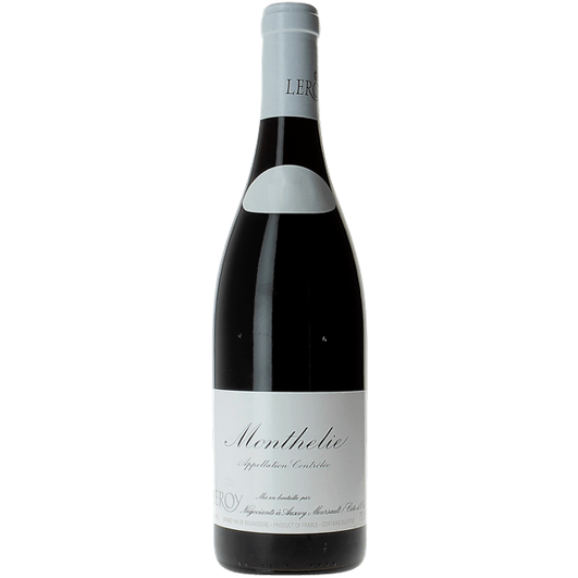 Maison Leroy - 2014 - Monthélie