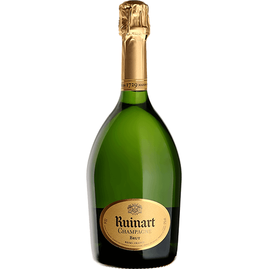 Champagne R de Ruinart - Wine Palette - Best Wine Import Solution