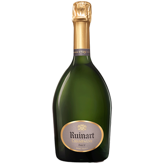 Maison Ruinart - Ruinart NV - Blanc - Champagne Brut