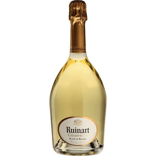 Maison Ruinart - Ruinart NV - Blanc - Champagne Brut Blanc de Blancs