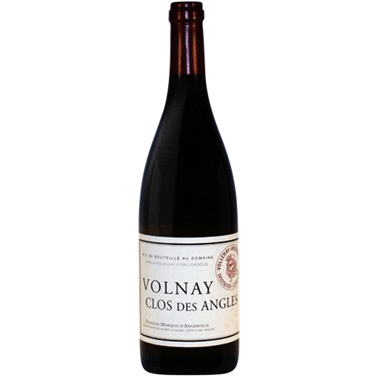 Marquis d'Angerville - 2018 - Volnay 1er Cru Les Angles