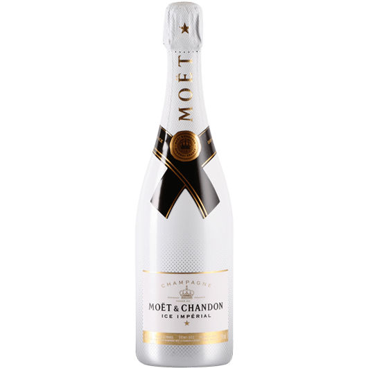 Moët et Chandon - Ice Impérial NV - Blanc - Champagne Brut