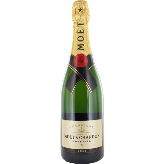 Moët et Chandon - Impérial NV - Blanc - Champagne Brut