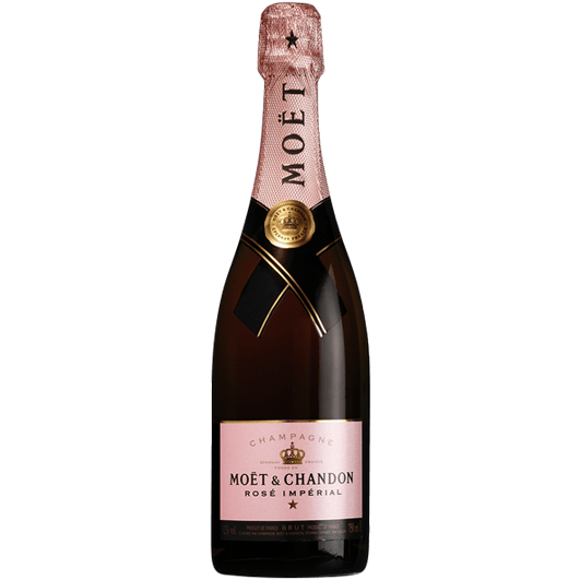 Moët et Chandon - Impérial NV - Rosé - Champagne Brut