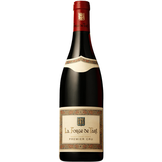 Mommessin - La Forge de Tart - 2020 - Morey Saint-Denis 1er Cru