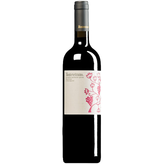 Montevetrano - 2017 - Campania DOCG Colli di Salerno