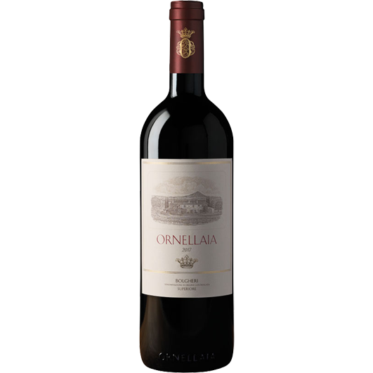 Ornellaia - 2002 - Bolgheri