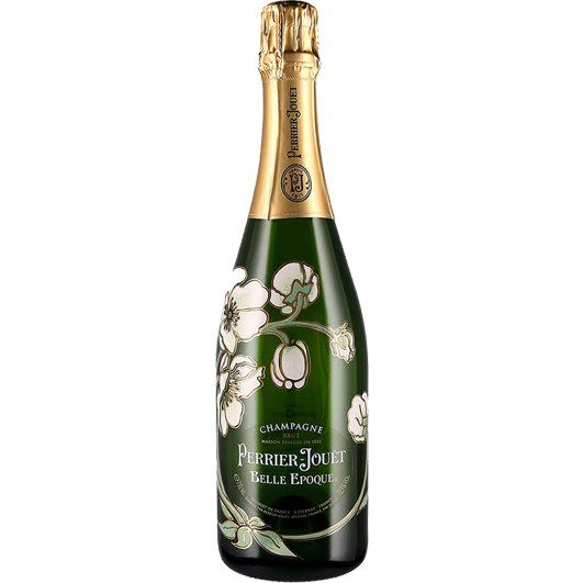 Perrier-Jouët - Belle Epoque (Fleur de Champagne) - 2007 - Champagne Brut