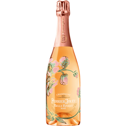 Perrier-Jouët - Belle Epoque (Fleur de Champagne) - 2010 - Champagne Brut Rosé