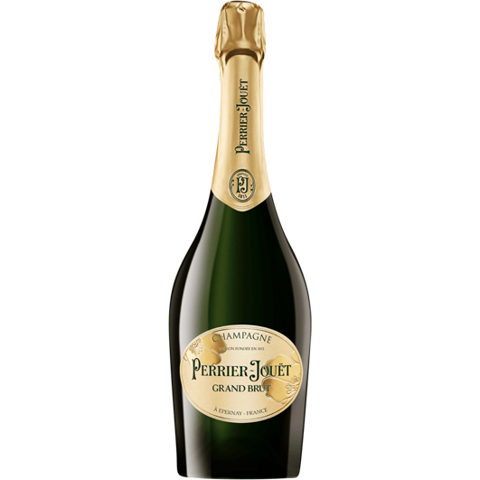 Perrier-Jouët - Grand Brut NV - Blanc - Champagne Brut