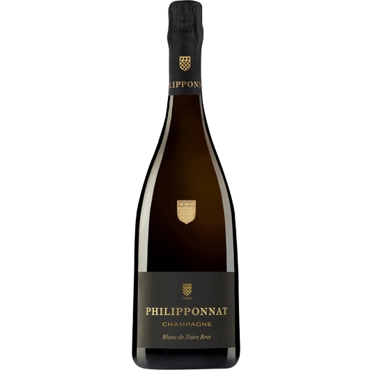 Philipponnat - Blanc - 2014 - Champagne Brut Blanc de Noirs