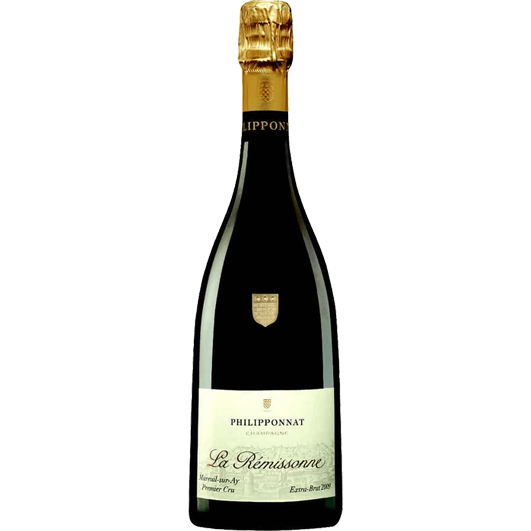 Philipponnat - La Remissonne - Blanc - 2009 - Champagne Extra Brut Blanc de Noirs