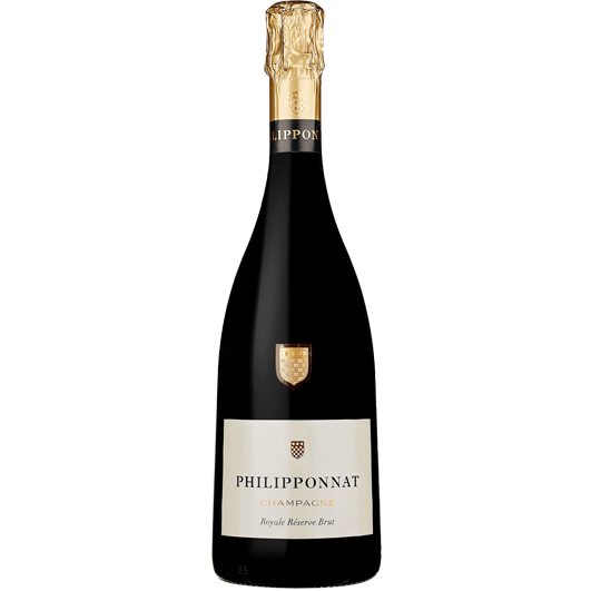 Philipponnat - Royale Réserve NV - Blanc - Champagne Brut