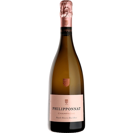 Philipponnat - Royale Réserve NV - Champagne Brut Rosé