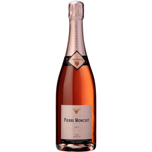 Pierre Moncuit - NV - Champagne Brut