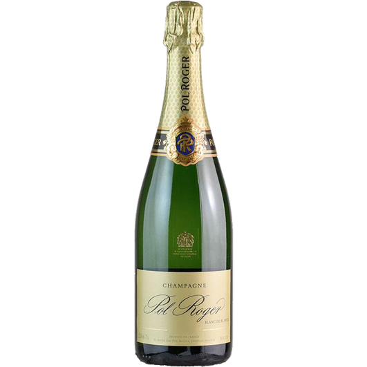 Pol Roger - Chardonnay - Blanc - 2013 - Champagne Brut Blanc de Blancs
