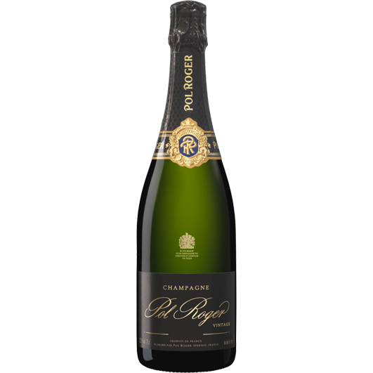 Pol Roger - Vintage - Blanc - 2013 - Champagne Brut