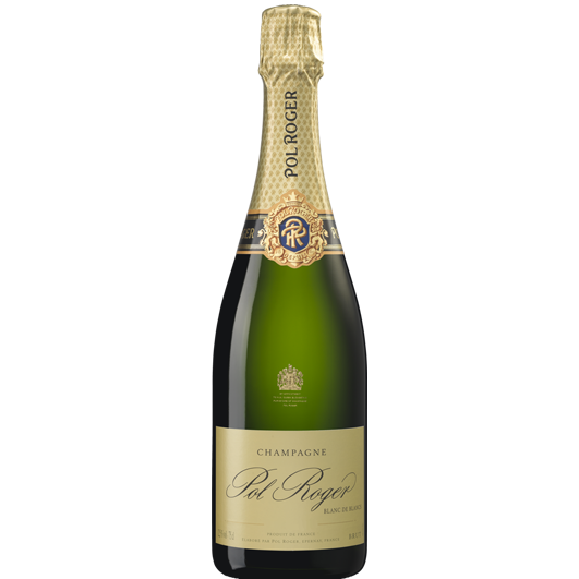 Pol Roger - Vintage - Blanc - 2013 - Champagne Brut Blanc de Blancs