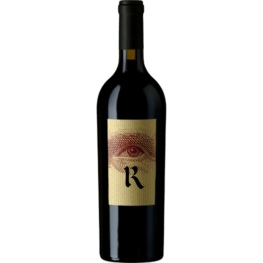 Realm Cellars - Beckstoffer To Kalon, Cabernet sauvignon - 2017 - Oakville