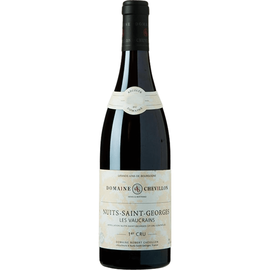 Robert Chevillon - 2018 - Nuits-St-Georges 1er Cru Les Vaucrains