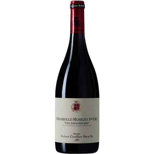 Robert Groffier - 2019 - Chambolle-Musigny 1er Cru Les Amoureuses