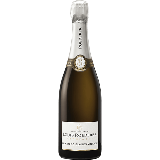 Roederer - Blanc - 2015 - Champagne Brut Blanc de Blancs
