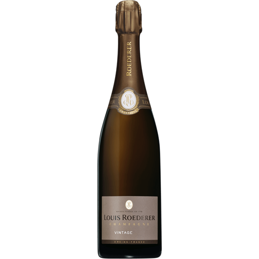 Roederer - Blanc - 2014 - Champagne Brut