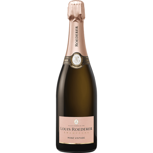 Roederer - 2014 - Champagne Brut Rosé
