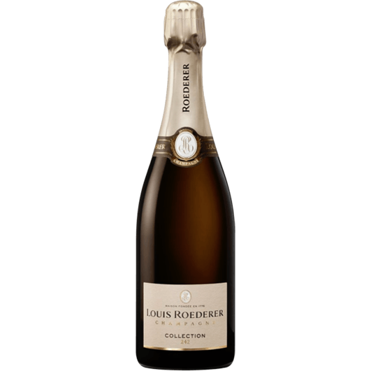 Roederer - Collection 242 NV - Blanc - Champagne Brut