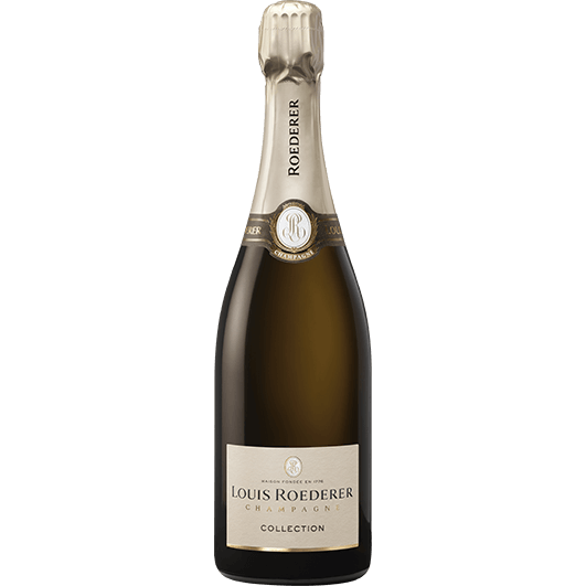 Roederer Collection 243 NV Champagne Brut