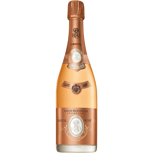 Roederer - Cristal - 2013 - Champagne Brut Rosé