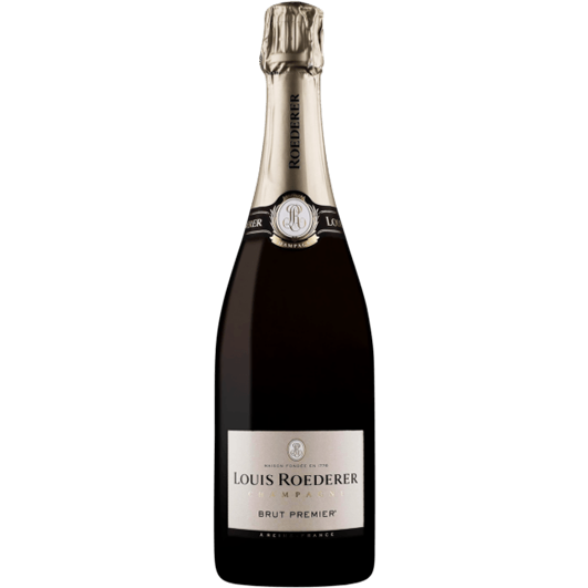 Roederer - Premier NV - Blanc - Champagne Brut