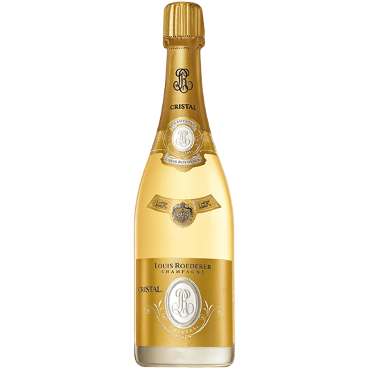 Roederer - Cristal - Blanc - 2002 - Champagne Brut